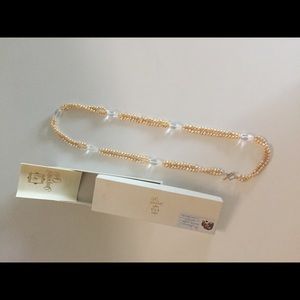 Imperial Gold Necklace